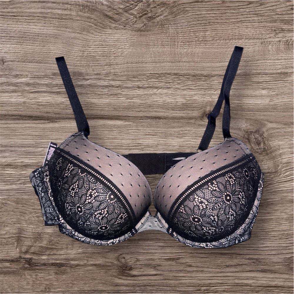 Victorias secret very sexy push up